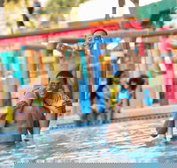 The Caravelle Resort - Accommodation Missouri