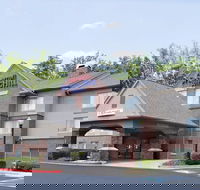 SpringHill Suites by Marriott Atlanta Alpharetta - Accommodation Missouri