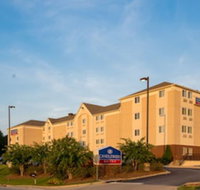 Candlewood Suites Alabaster an IHG Hotel - Accommodation Missouri
