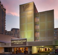 American Inn Of Bethesda - Accommodation Missouri
