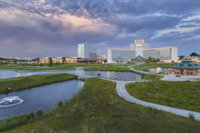 Mystic Lake Casino Hotel