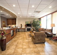 Norfolk Country Inn  Suites - Accommodation Missouri