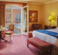 Carlton Hotel - Accommodation Missouri