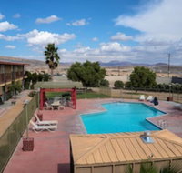 California Inn - Accommodation Missouri
