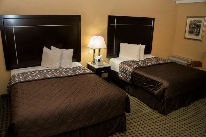 California Inn - thumb 5