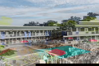 Motel 6 Goodlettsville TN - Nashville