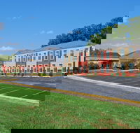 Clarion Pointe Corydon - Accommodation Missouri