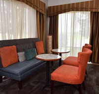 Hampton Inn Alexander City - Accommodation Missouri