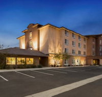Ayres Hotel Barstow - Accommodation Missouri