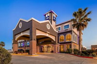 Best Western Hondo Inn