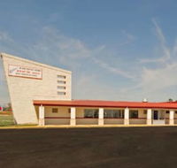 Americas Best Value Inn Altus - Accommodation Missouri