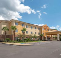Comfort Suites Alexandria - Accommodation Missouri