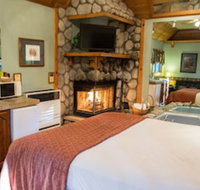 Sleepy Forest Cottages - Accommodation Missouri