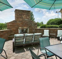 Hampton Inn Bermuda Run NC - Accommodation Missouri