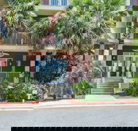 Water Street Hotel  Marina Ascend Hotel Collection - Accommodation Missouri