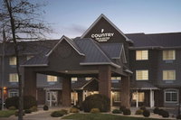 Country Inn  Suites by Radisson Madison AL