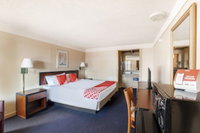 OYO Hotel Wadsworth OH I-76