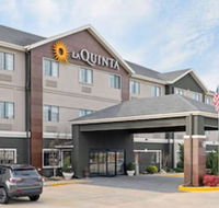 La Quinta Inn  Suites by Wyndham Ada - Accommodation Missouri
