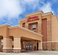 Hampton Inn  Suites Aberdeen SD - Accommodation Missouri