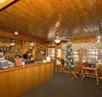Golden Bear Cottages - Accommodation Missouri