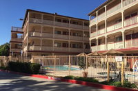 Heritage Inn La Mesa