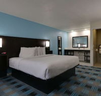 SureStay Hotel by Best Western Calhoun South - Accommodation Missouri