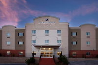 Candlewood Suites - Temple Medical Center an IHG Hotel