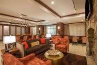 Hampton Inn Kingston