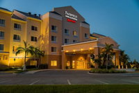 Fairfield Inn  Suites by Marriott Venice