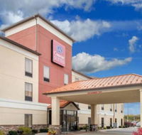 Comfort Suites Altoona - Accommodation Missouri