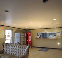 Americas Best Value Inn Neptune - Accommodation Missouri