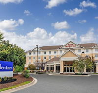 Hilton Garden Inn Aiken - Accommodation Missouri