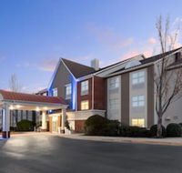 Holiday Inn Express Alpharetta - Roswell an IHG Hotel - Accommodation Missouri