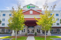 Holiday Inn Express  Suites Palm Bay an IHG Hotel