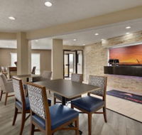 Auburn Lodge Near University - Accommodation Missouri