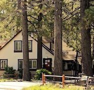 The Timberline Lodge - Accommodation Missouri
