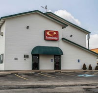 Econo Lodge - Accommodation Missouri
