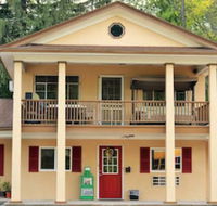 Holiday Motel - Accommodation Missouri