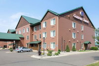 Comfort Suites Rapid River Lodge