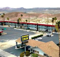 Economy Inn Barstow - Accommodation Missouri