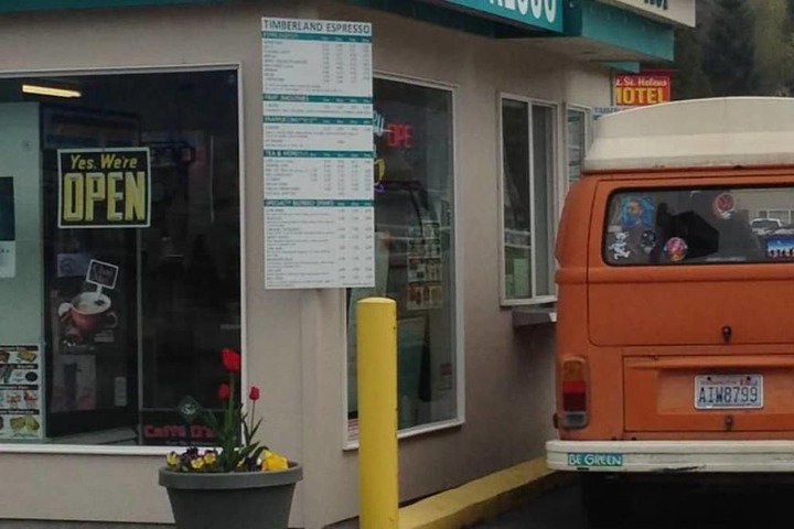 Timberland Inn & Suites - thumb 7