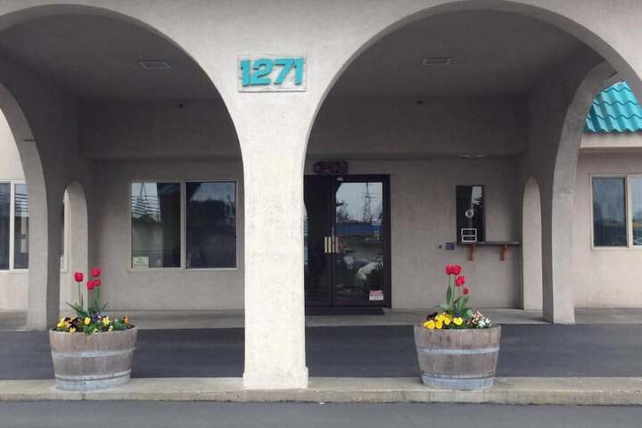 Timberland Inn & Suites - thumb 6