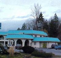 Timberland Inn  Suites - Accommodation Missouri