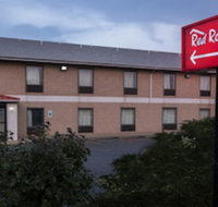 Red Roof Inn Allentown South - Accommodation Missouri