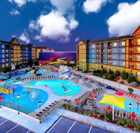 The Resort at Governor's Crossing - Accommodation Missouri