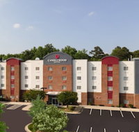 Candlewood Suites Apex Raleigh Area an IHG Hotel - Accommodation Missouri