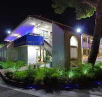 Studio 6 Barstow CA - Accommodation Missouri