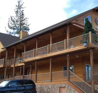 Robinhood Resort - Accommodation Missouri