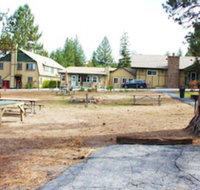 Wolf Creek Resort - Accommodation Missouri
