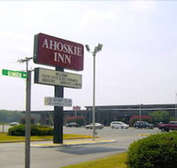 Ahoskie Inn - Accommodation Missouri